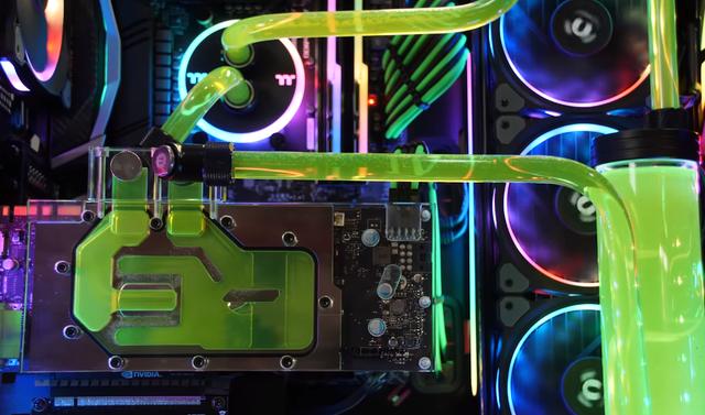 gtx|亏钱冲销量?揭秘某宝品牌整机背后的秘密,其实是一分价钱一分货