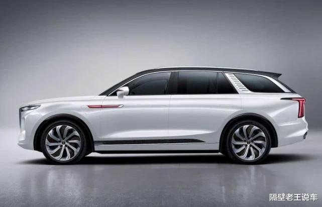 红旗|红旗又一SUV巨作来袭，“国产库里南”现身，4.8秒破百，售价才是亮点