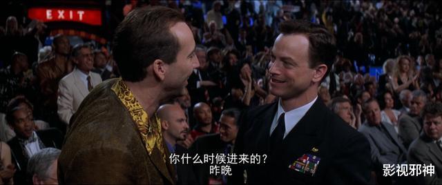 泰勒▲独树一帜的悬疑片大师，有爆点更有逼格