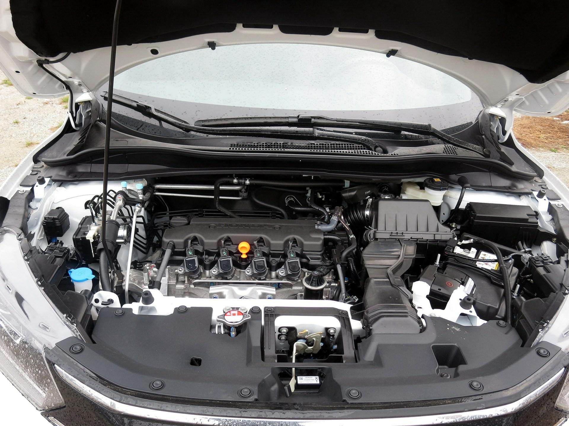 马力|不能忽视的“SUV王牌”!1.5T地球梦爆177马力,大众要哭了