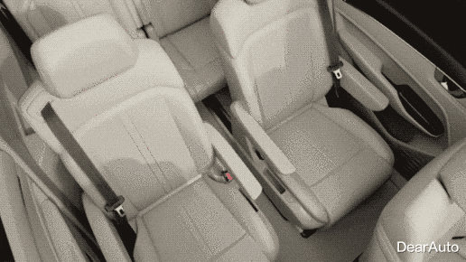 家用车|人民需要的“大四座家用车”，同级唯一4+X，奥德赛服了