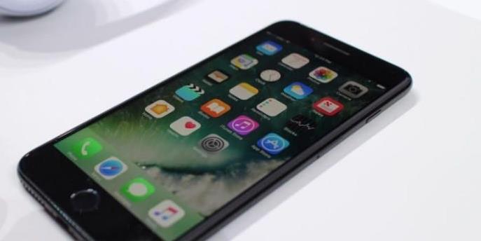 「iPhone 7」iPhone7用了三年，换成华为P40Pro后，这些话憋不住了！