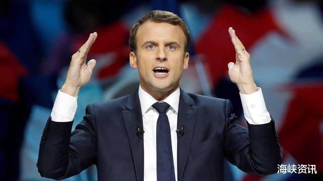 「美国」担心的还是来了，美英法三国“抱团”对华下手，外交部强硬表态