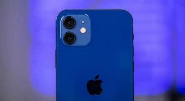 type-c|从华为P30换成iPhone12，深度体验一天，憋了一肚子真心话