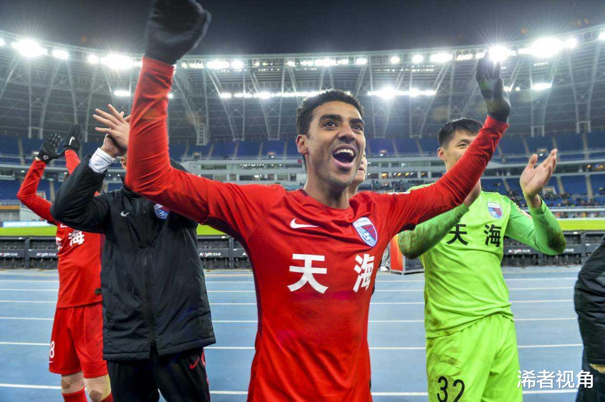 「国足」激动! 继归化政策后国足又迎来重大利好: 这回他们想进世界杯真稳了