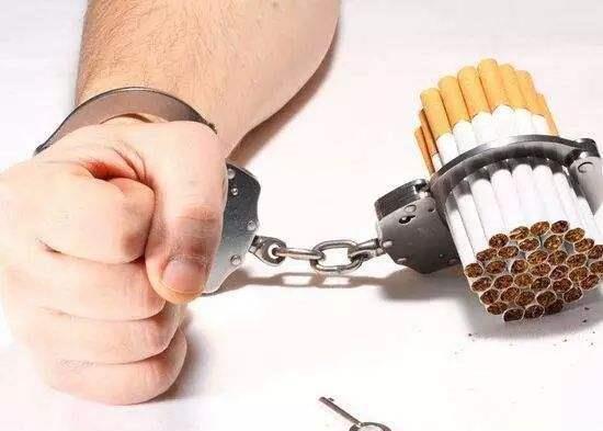 深蹲▲人体一天可以承受多少支烟?劝你别超过“这个数”,身体少受伤害