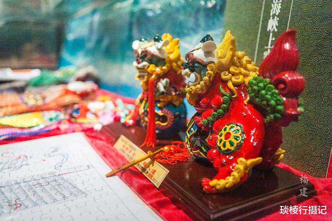 [嘉兴]漳州人和台湾人自古是一家，不信？漳州这个博物馆里藏着证据