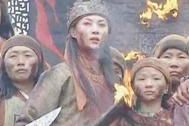 洪秀全：洪秀全死后，太平天国倾覆，官军是怎样处置其后宫88位美人的？