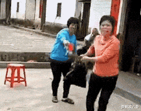 像這樣相差50多歲的愛情，在中國確實不常見-圖2