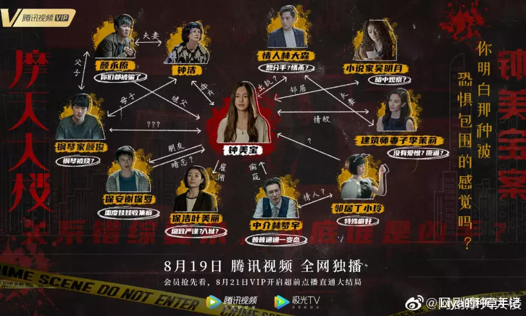 电视剧|近期巨过瘾的电视剧，我只推荐这4部 ！