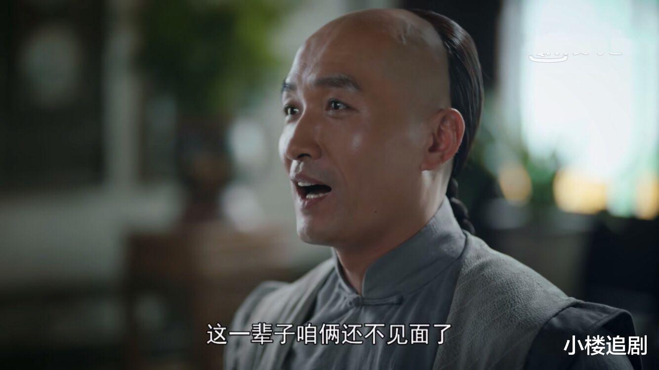 霍元甲|《霍元甲》：5个徒弟5种结局，黄文发令人泪目，刘振声最传奇