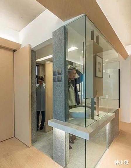 |50平的房子太小？在日本却够大了，来看看日本50平房屋的设计吧！