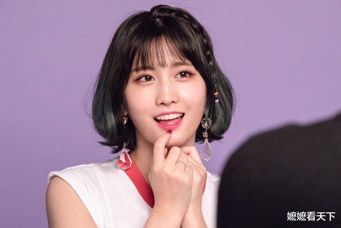 金希澈|TWICE新专辑13首歌，金希澈女友歌词占比5%，不足成员的三分之一