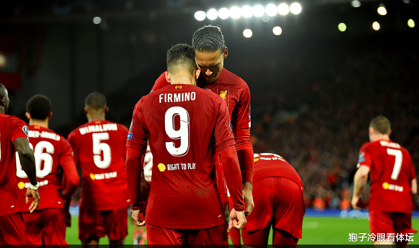 利物浦▲惨烈！120分钟比赛让41人离世 承认错误已经晚了