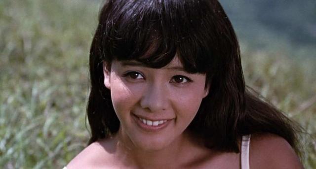 谢韶光@六代007身边到底多少邦女郎，谁才是邦女郎的标杆？