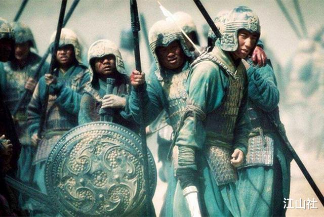 杀胡令|历史上的“杀胡令”有多恐怖?此令一出,中原胡人瞬间被屠杀殆尽