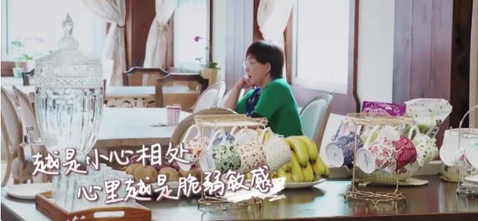 「林志颖」林志颖妈妈35岁抛下三个孩子，过自己想要的生活，现在怎么样了？