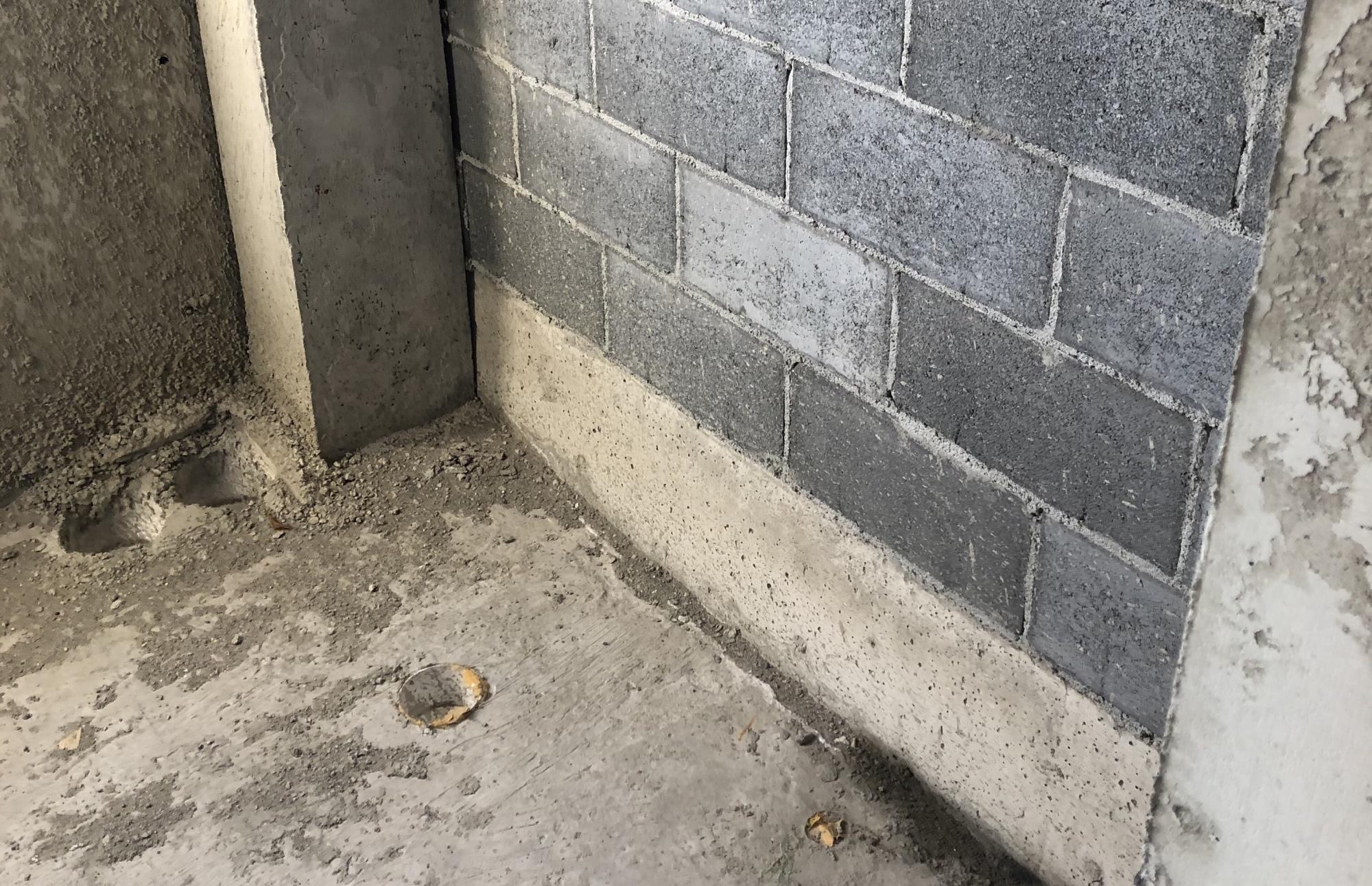 家居装修▲砖墙上直接批腻子，可以吗？会有哪些问题？正确的做法是什么？