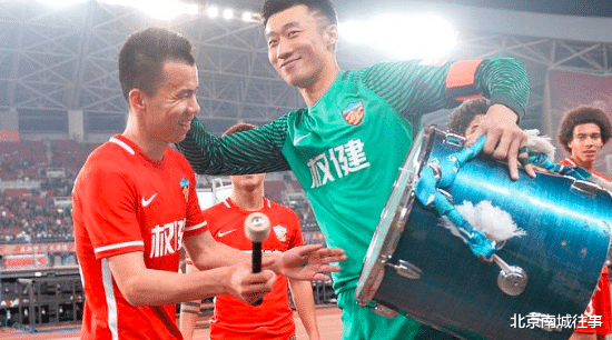 中超▲晚了一步：国安中意之人加盟中超争冠对手，这次俱乐部下手又迟了