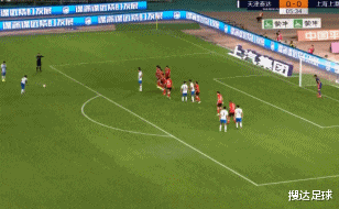 上海上港|2-1,4分钟逆转!上港爆发:28岁巨星世界级助攻,4000万新援捡漏