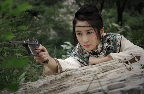|34岁女演员的残酷现状，生娃后跑70个剧组都遭到拒绝，嫌她没有少女感！