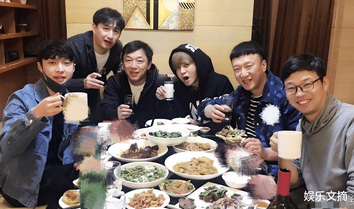 罗志祥@回看《极限挑战》,才发现颜王的“神预言”,罗志祥估计都没想到