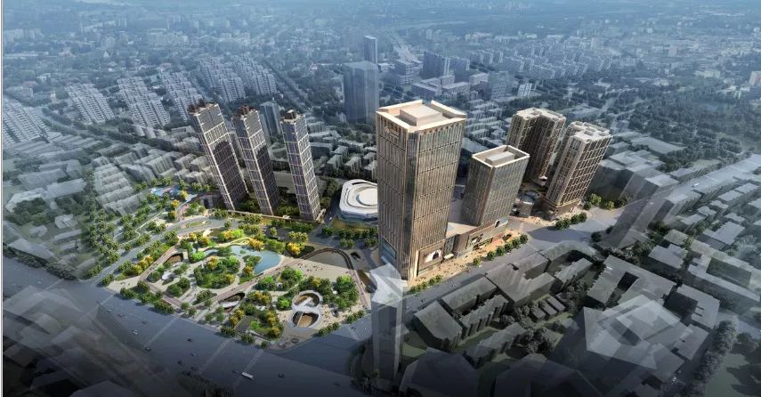 刚刚！鼓楼纯新盘绿地海珀·紫金摇号结果出炉，明天选房！