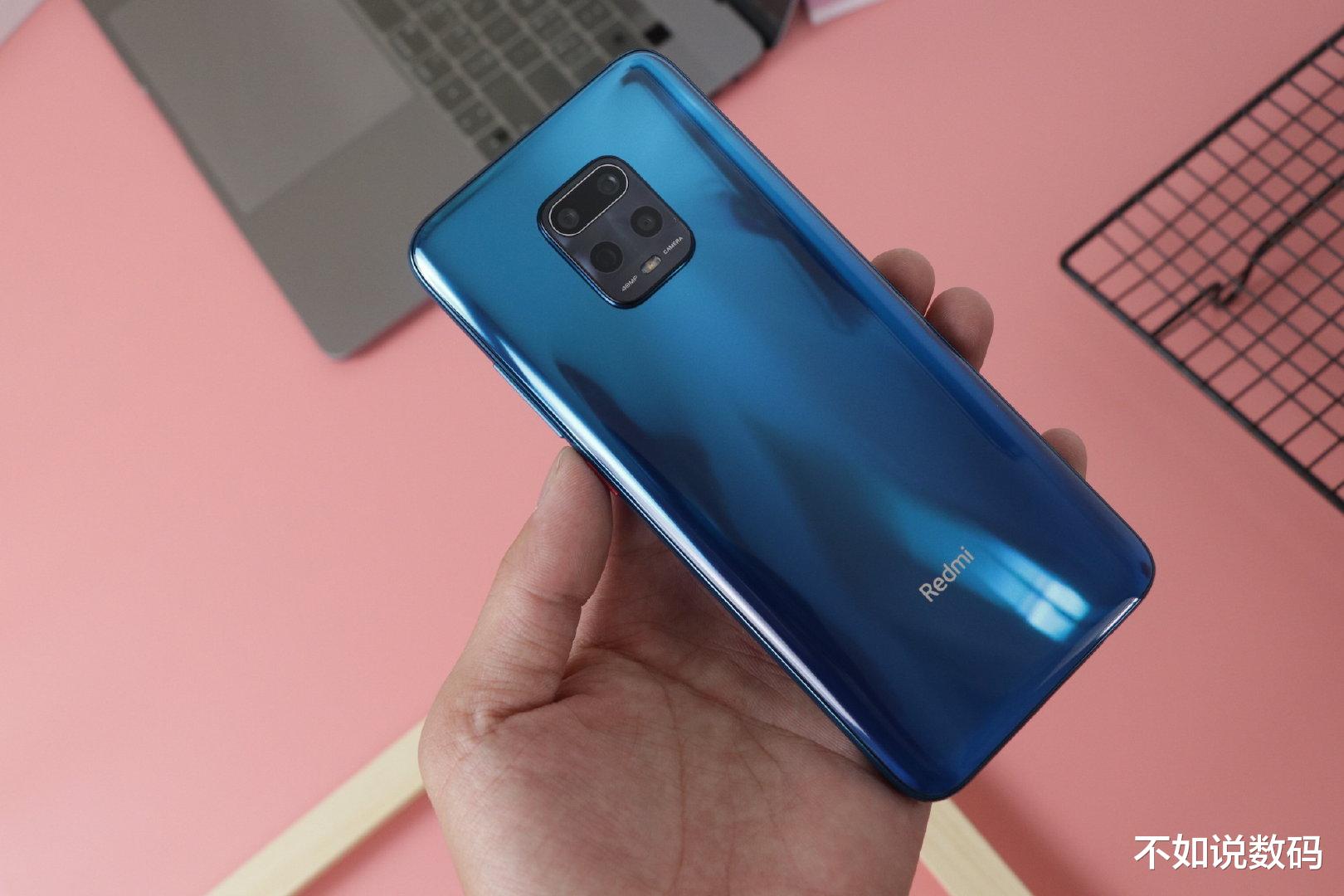 红米手机|小米终于开始发力，天玑820+4520毫安电池，价格跌至1599！