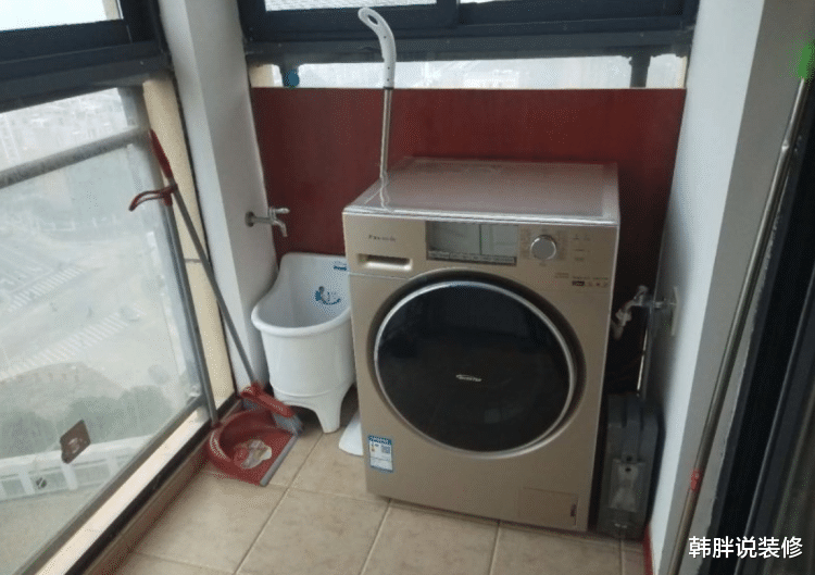 「」去小姨家做客，被她家的70㎡小蜗居圈粉了，小户型装修的教科书