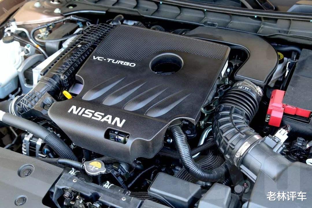 #日产天籁#被低估的品牌：都说日产是“沙发厂”，但是你却忽略了它的发动机
