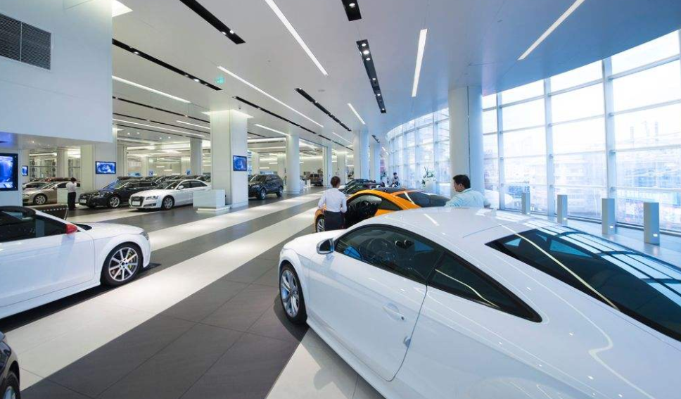 「无人问津」北京二手车堆积如山，“千元一辆”无人问津，原因十分扎心