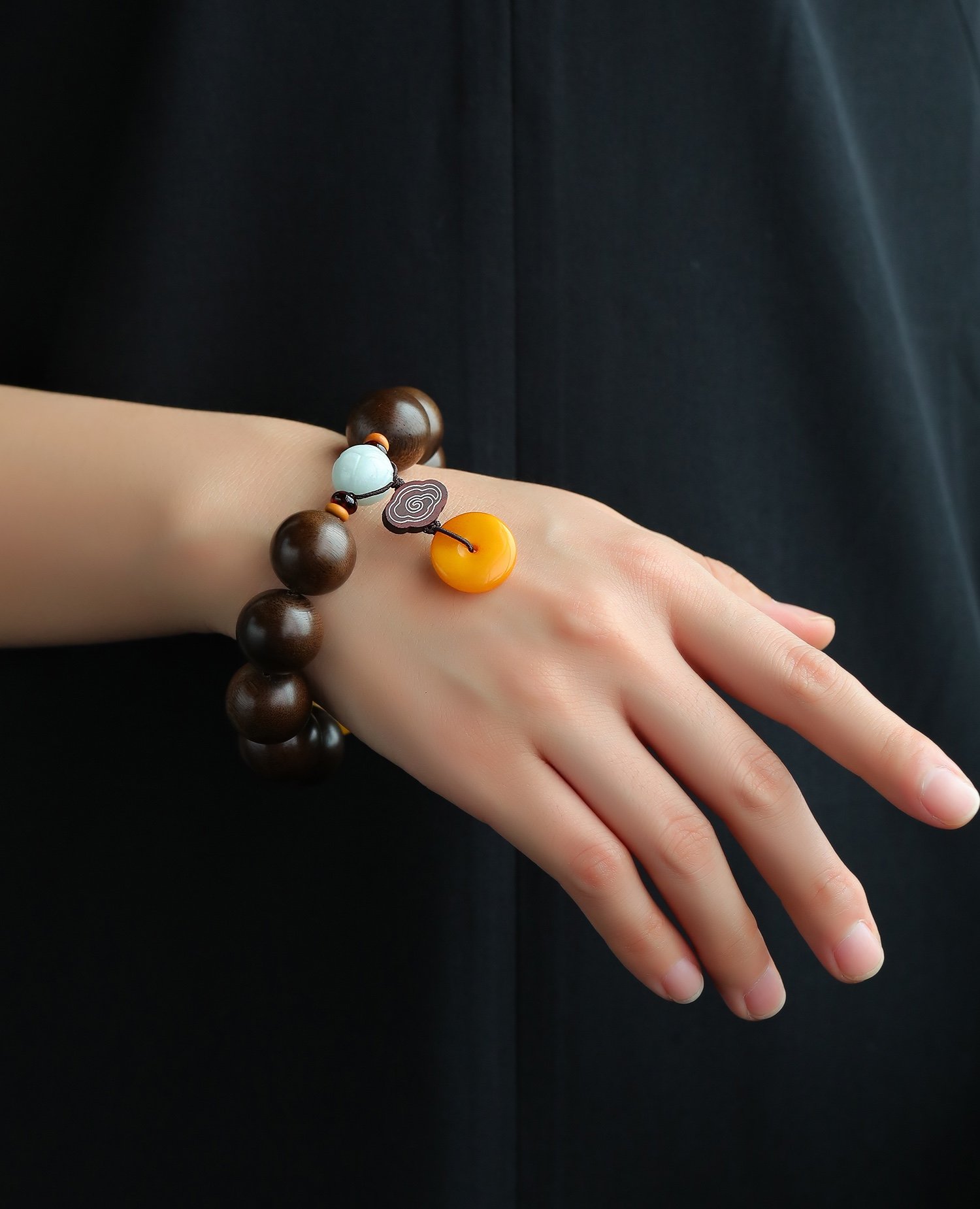 |手串盘玩我最行