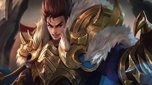 夏侯惇■“刺客流”夏侯惇火了，一个护盾居然2300，这件2160是核心！