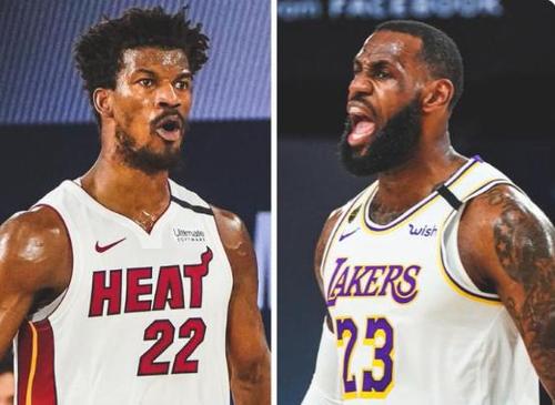 勒布朗·詹姆斯|詹姆斯惊人表现已惊动篮球之神等名宿，乔丹公开发声让人意外