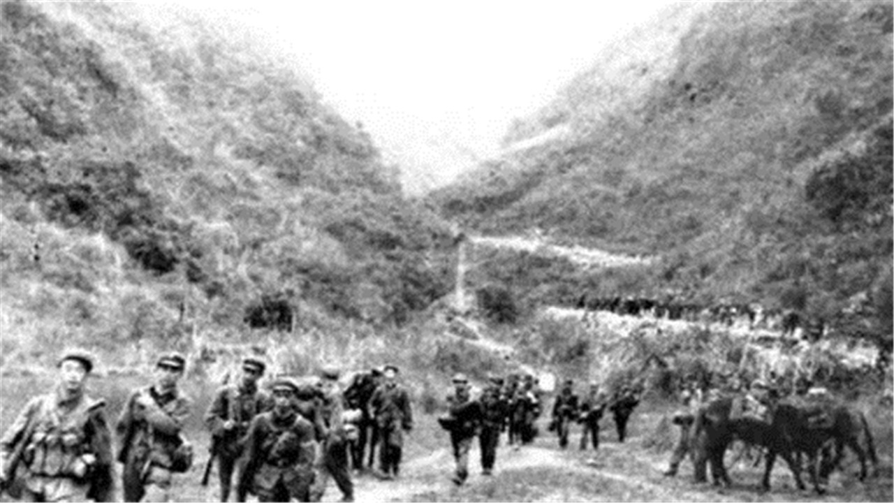 「苏联」70年代越南为啥执意和中国开战，10年后，越军的报告诉说缘由