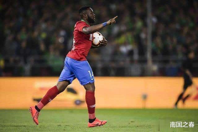 王宝山|天津泰达第五外援即将现身?王宝山钦点,这员猛将的概率很大!