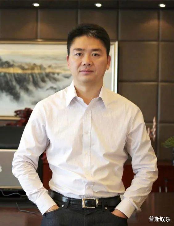 章泽天|刘强东的神秘儿子：被后妈章泽天称呼“少爷”，坐拥百亿生母成谜