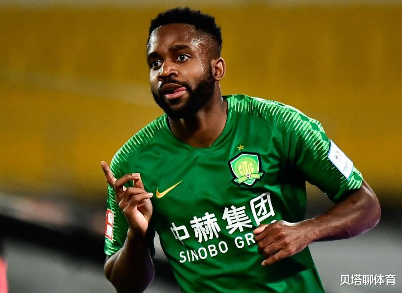 北京国安|中国最强中场诞生!5大名嘴吹国安,????董路却说不认识张稀哲