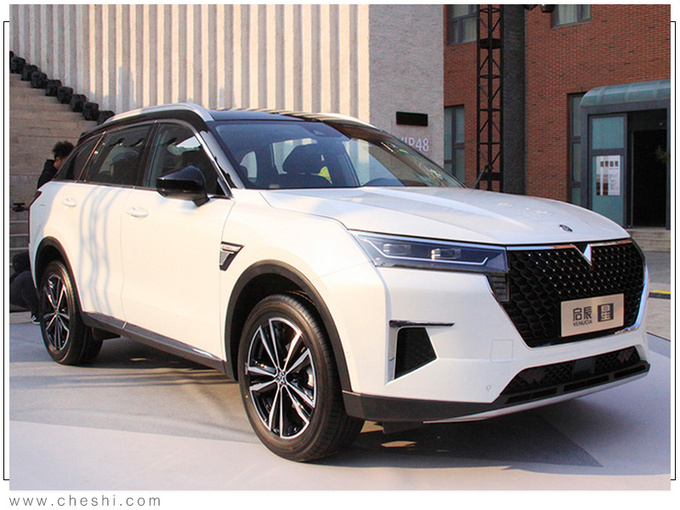 「SUV」10款重磅自主SUV今年上市