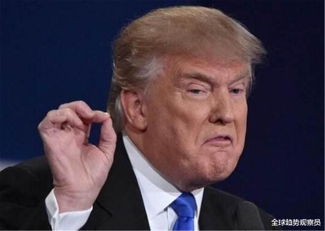 「短线」一夜蒸发五十亿，货物堆满港口，美英笑称：感谢将中国让出市场