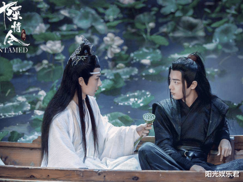 陈思诚|又一双男主剧宣布杀青，官方放出新剧照，两位男主配一脸！