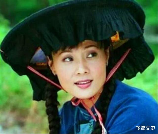 先秦|他们才是纯正的汉族人，从先秦开始5次南下，如今人口数量达1亿