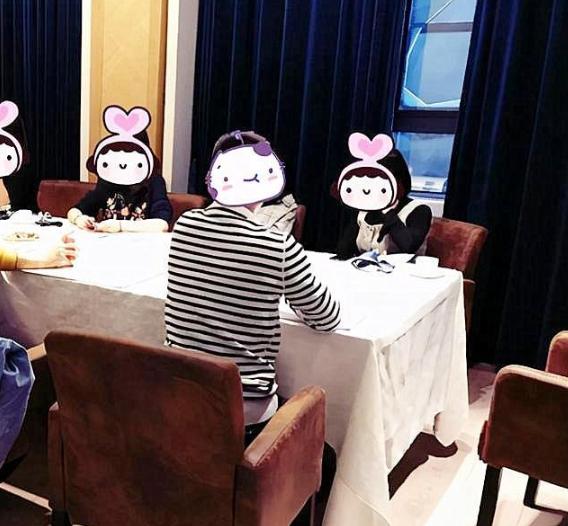 青海新闻联播|女子相亲带4名闺蜜吃掉5000元，男方的做法让网友感慨：干得漂亮