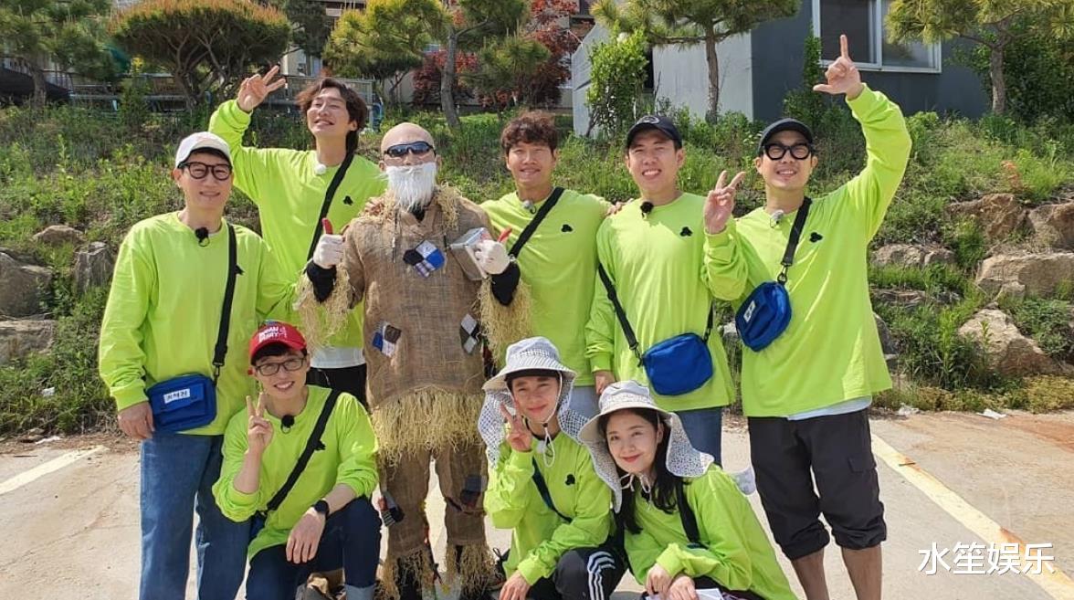 runningman|被伤病阴云所笼罩，《Running Man》还能走多远？