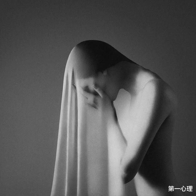 ##当一个人意识到自己即将死去,会产生五种感觉