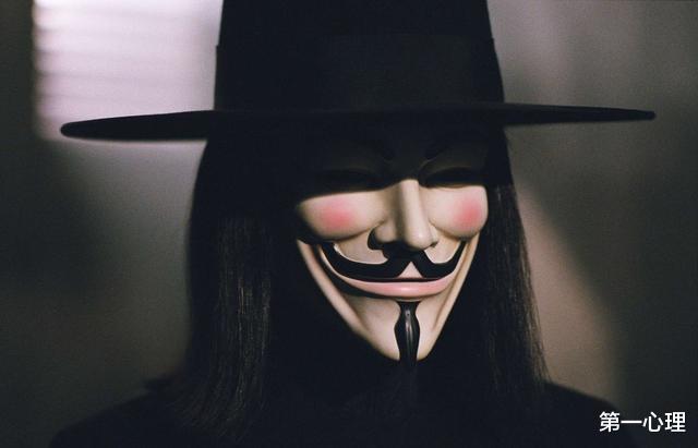 心理学|心理学：这个世界上根本没有真正的好人，每个人都是恶魔