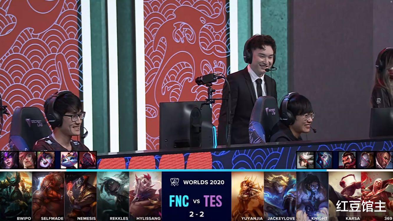 tes战队|TES创造S赛历史阿水秀起来，余霜等不到欧成369采访笑喷 米勒保住头