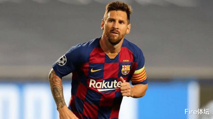 梅西|大反转！近乎离队的梅西或继续担任核心，巴萨手握强留球王策略