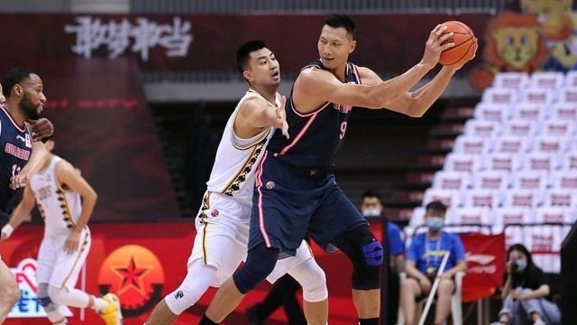 李春江|遇强则强！广厦三巨头大杀四方 禅师李春江神操作跳出杜锋包围圈