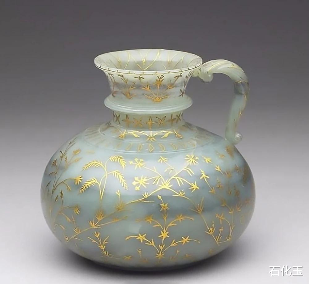 笔洗|人类智慧与大自然的结合，鬼斧神工，玉雕令人叫绝的几种工艺